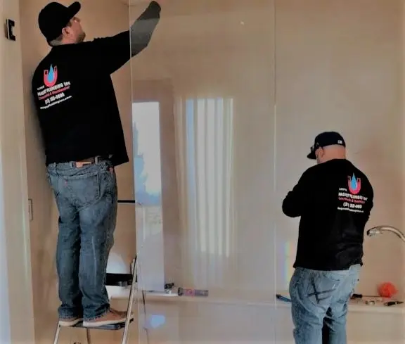 Professional plumbing installation for Leak Detection in Junction